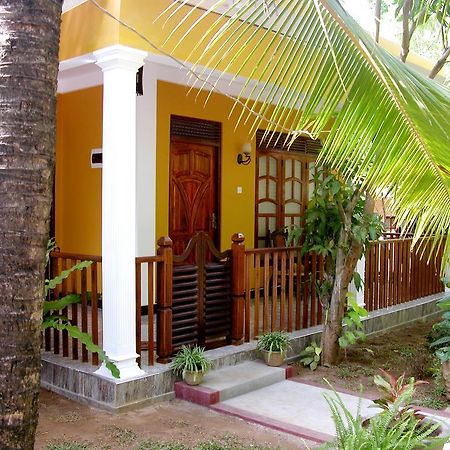 Sigiri Regal Residence Sigiriya Eksteriør billede