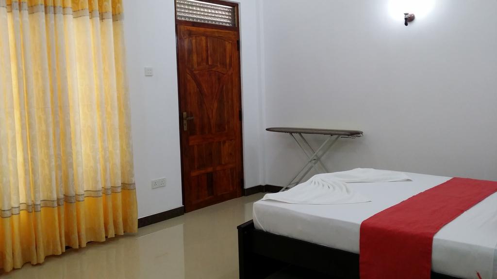 Sigiri Regal Residence Sigiriya Eksteriør billede