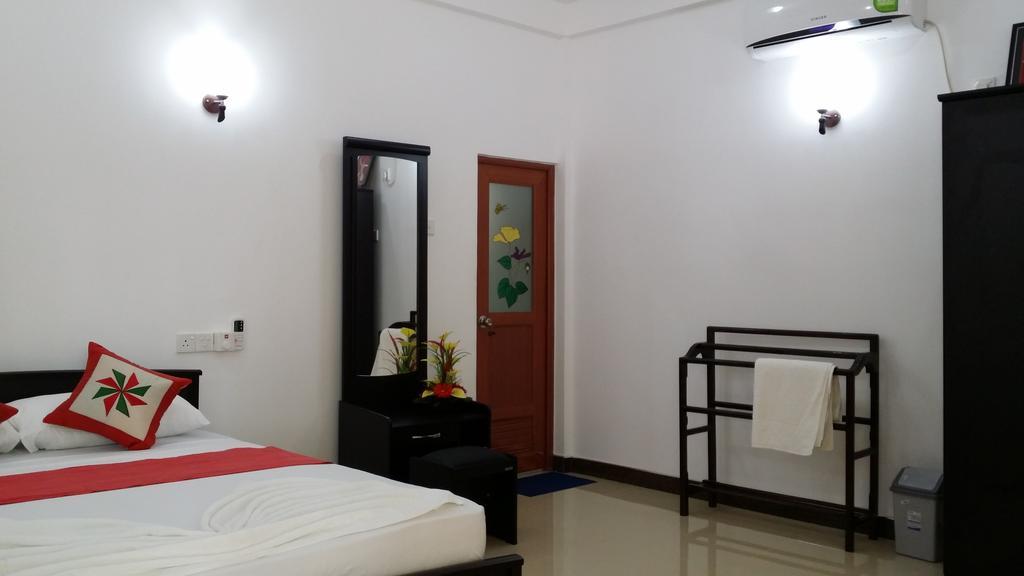 Sigiri Regal Residence Sigiriya Eksteriør billede