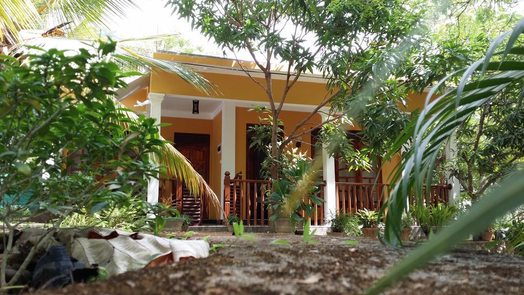 Sigiri Regal Residence Sigiriya Eksteriør billede