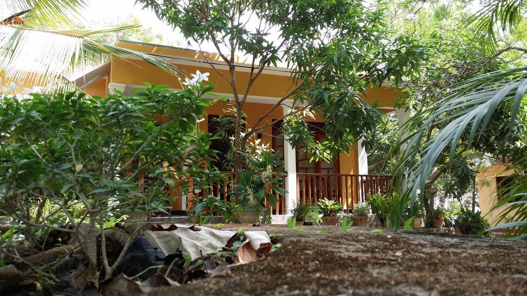 Sigiri Regal Residence Sigiriya Eksteriør billede