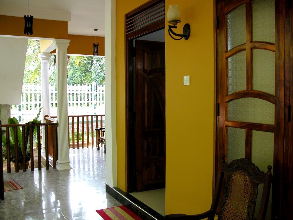 Sigiri Regal Residence Sigiriya Eksteriør billede