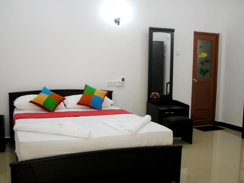 Sigiri Regal Residence Sigiriya Eksteriør billede