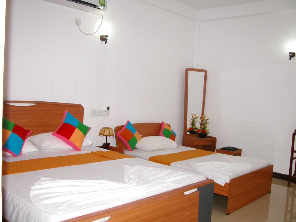 Sigiri Regal Residence Sigiriya Eksteriør billede