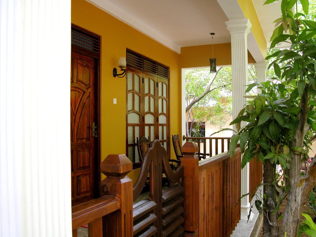 Sigiri Regal Residence Sigiriya Eksteriør billede