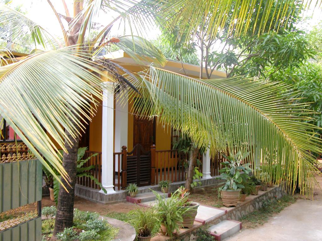 Sigiri Regal Residence Sigiriya Eksteriør billede