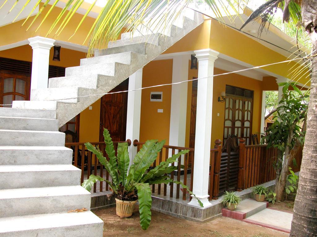 Sigiri Regal Residence Sigiriya Eksteriør billede
