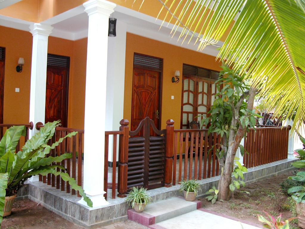 Sigiri Regal Residence Sigiriya Eksteriør billede