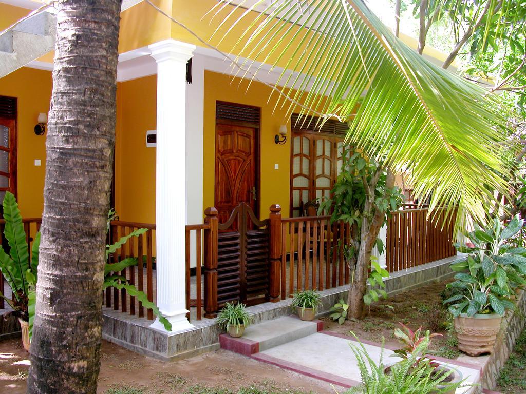 Sigiri Regal Residence Sigiriya Eksteriør billede