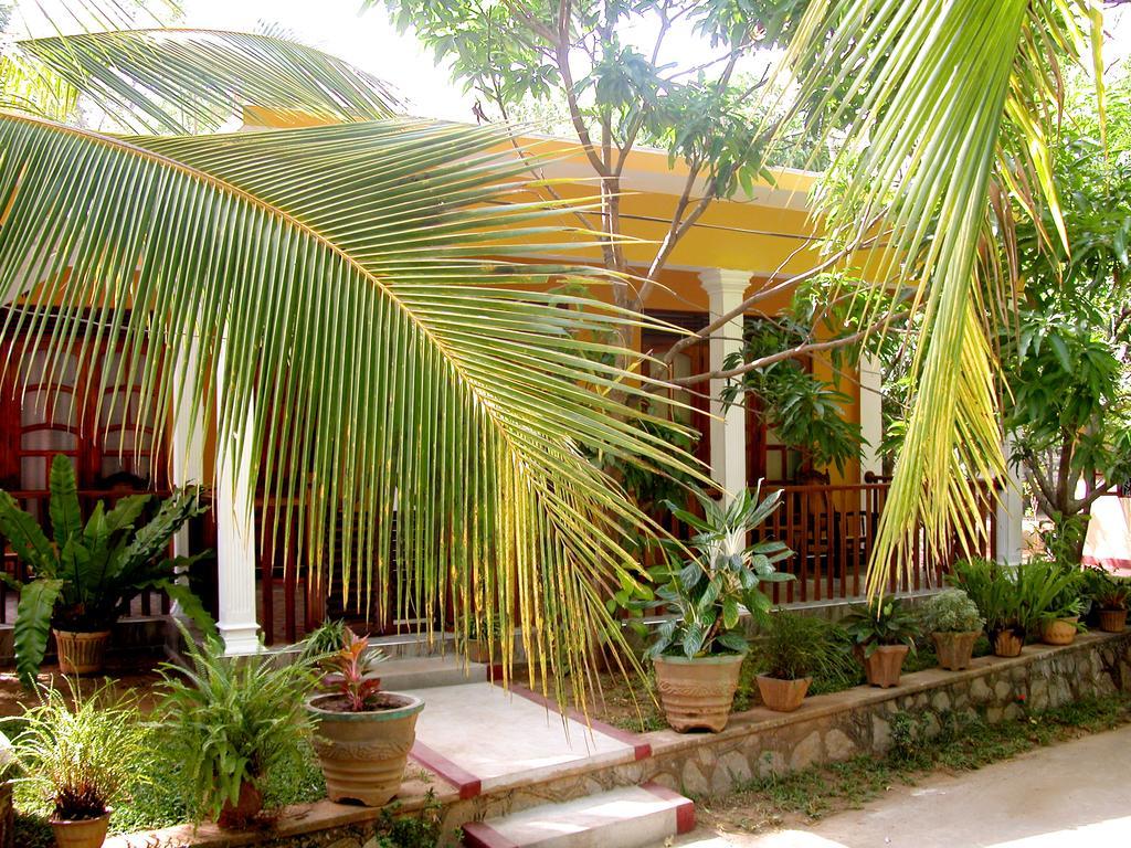 Sigiri Regal Residence Sigiriya Eksteriør billede