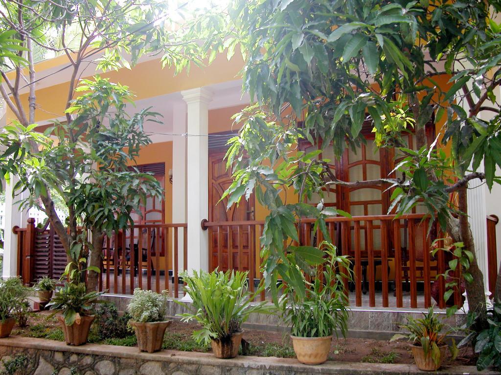 Sigiri Regal Residence Sigiriya Eksteriør billede