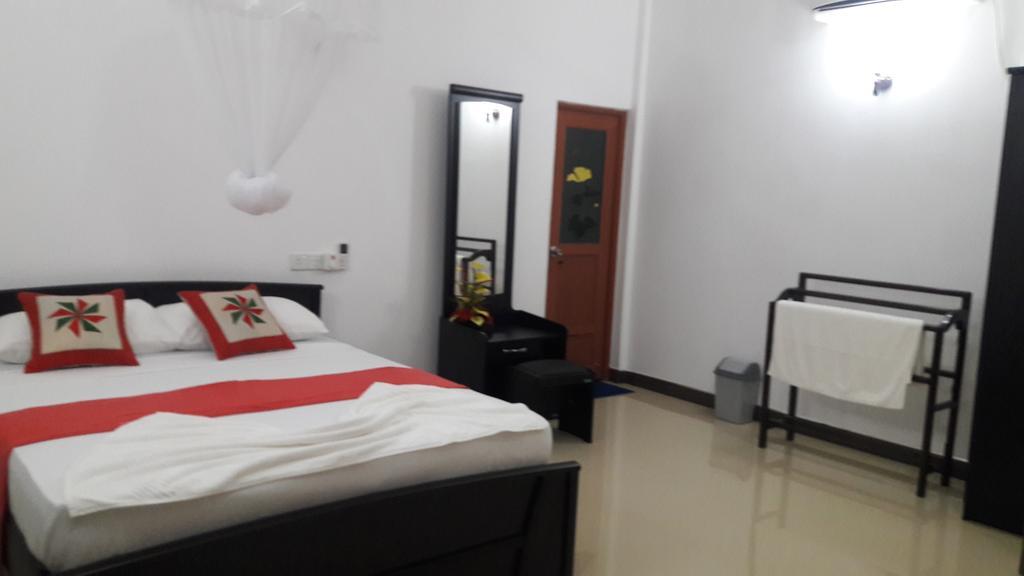 Sigiri Regal Residence Sigiriya Eksteriør billede