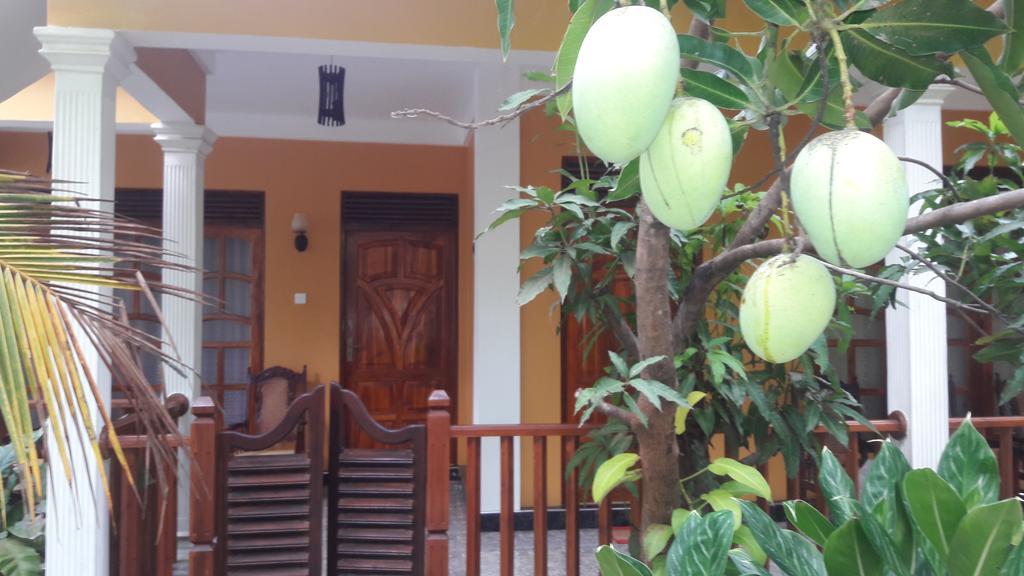 Sigiri Regal Residence Sigiriya Eksteriør billede