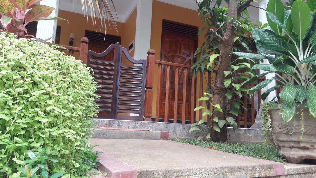 Sigiri Regal Residence Sigiriya Eksteriør billede