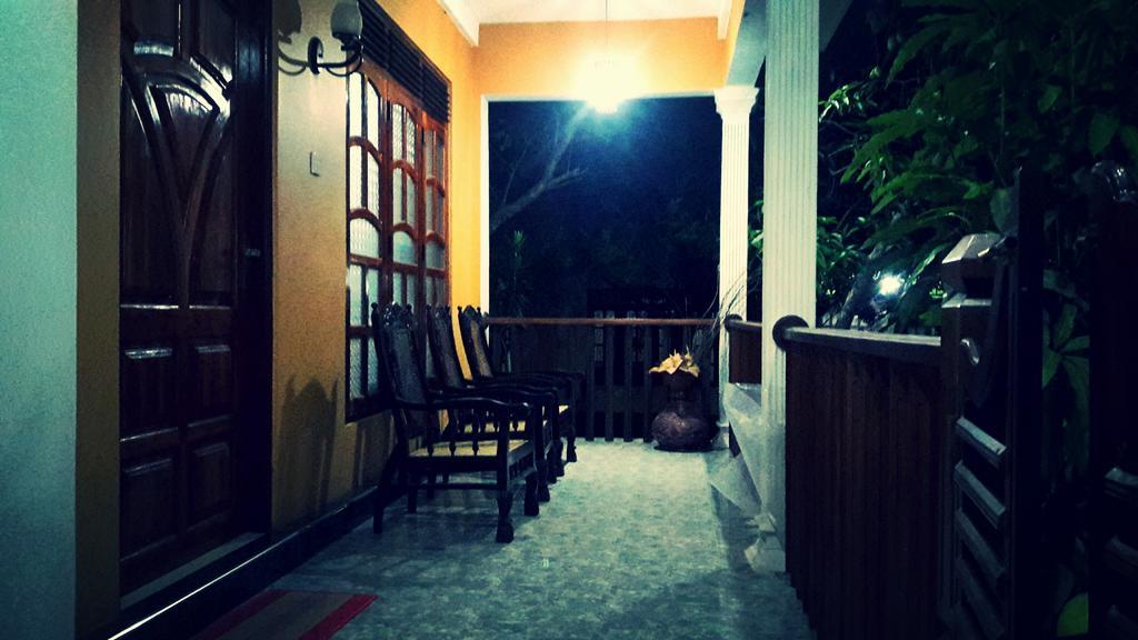 Sigiri Regal Residence Sigiriya Eksteriør billede