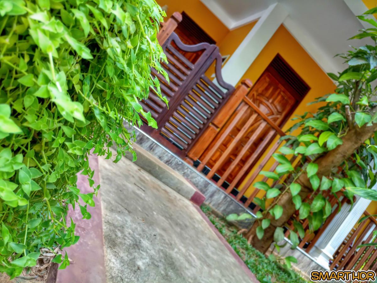 Sigiri Regal Residence Sigiriya Eksteriør billede