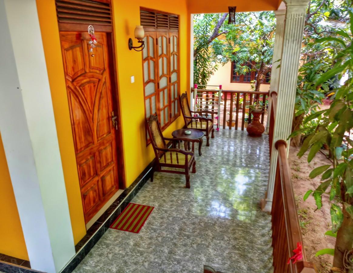 Sigiri Regal Residence Sigiriya Eksteriør billede