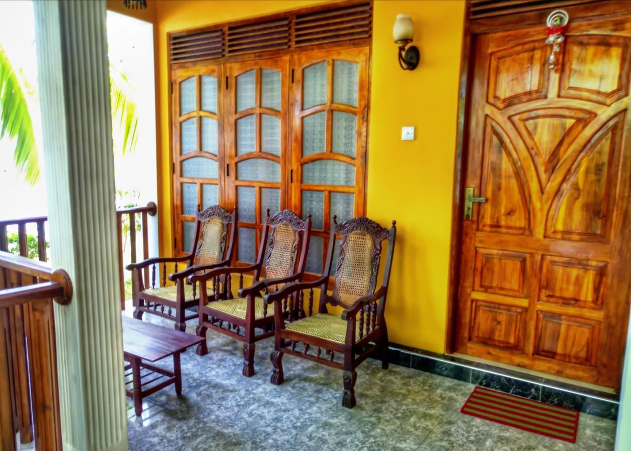 Sigiri Regal Residence Sigiriya Eksteriør billede